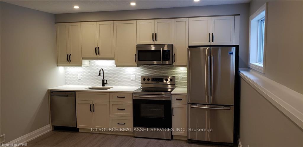 Photo 3 of Unit Lower Unit, 361 Westvale Drive, Waterloo, Westvale — HOMEH