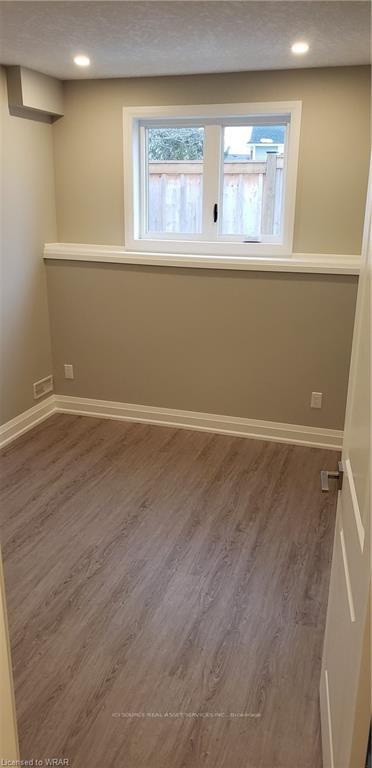 Photo 4 of Unit Lower Unit, 361 Westvale Drive, Waterloo, Westvale — HOMEH