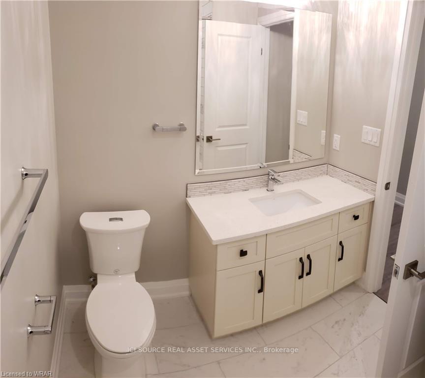 Photo 8 of Unit Lower Unit, 361 Westvale Drive, Waterloo, Westvale — HOMEH
