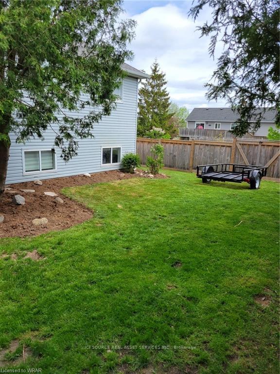 Photo 10 of Unit Lower Unit, 361 Westvale Drive, Waterloo, Westvale — HOMEH