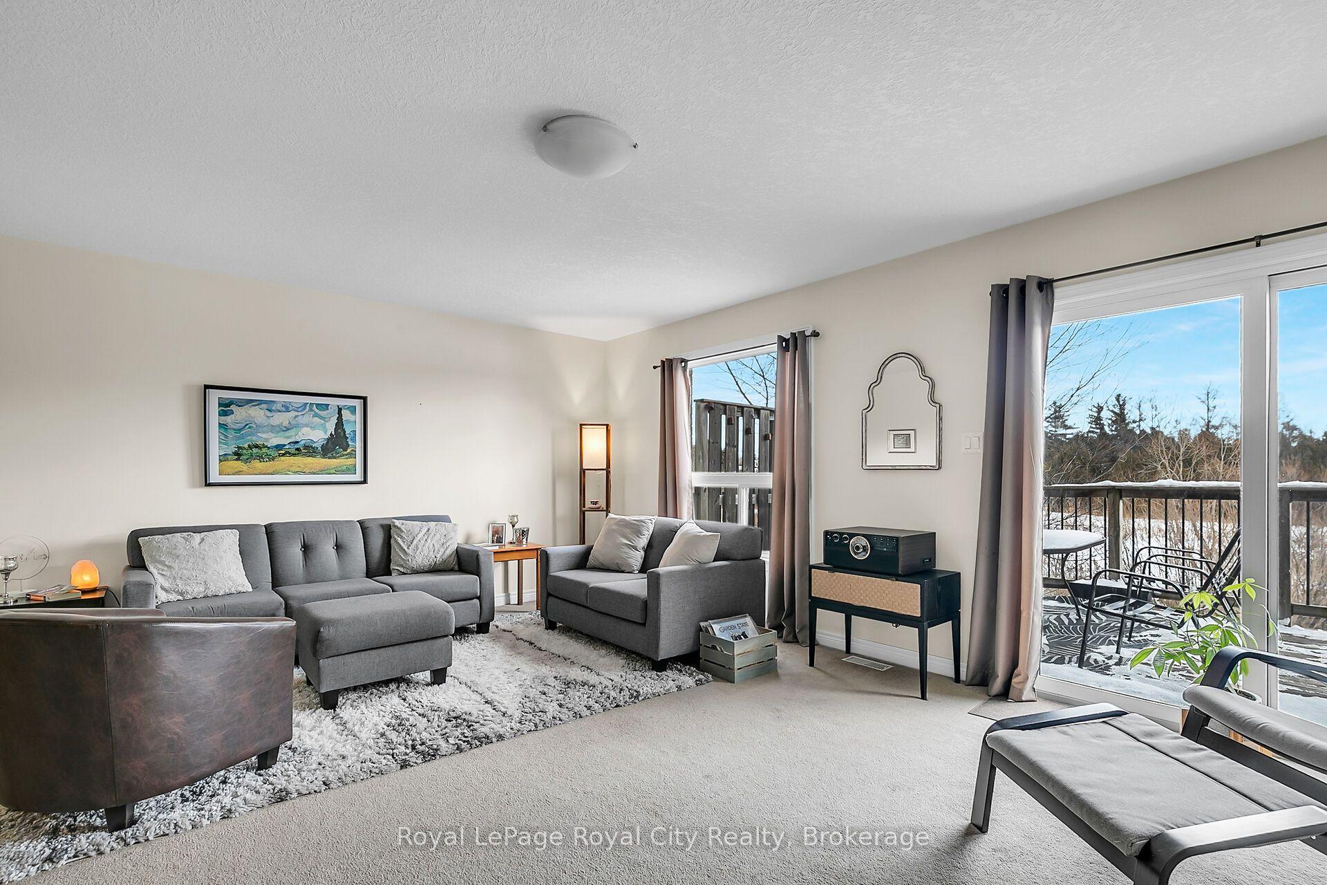 Photo 7 of Unit 9, 355 Macalister Boulevard, Guelph, Kortright East — HOMEH