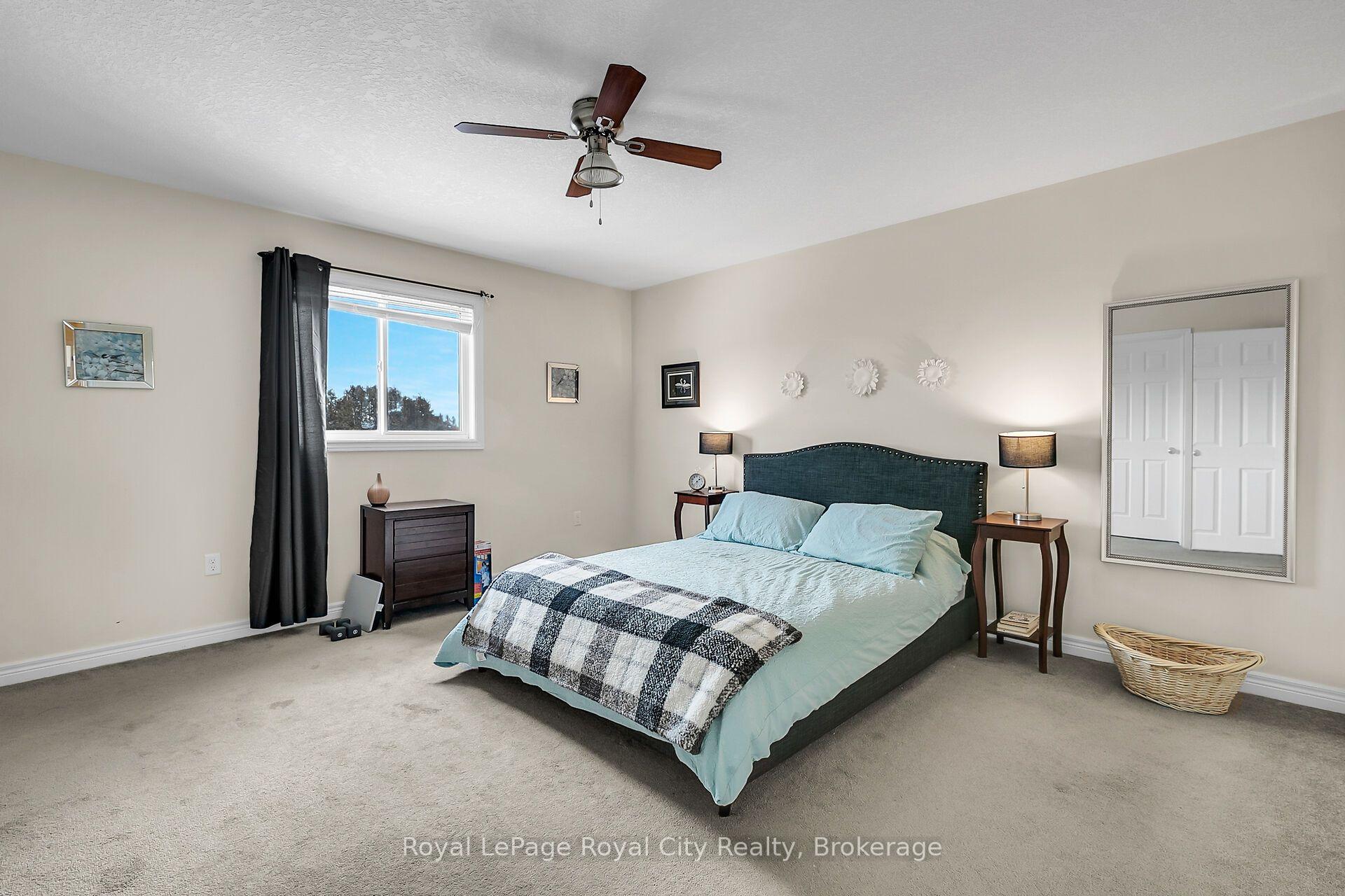 Photo 19 of Unit 9, 355 Macalister Boulevard, Guelph, Kortright East — HOMEH