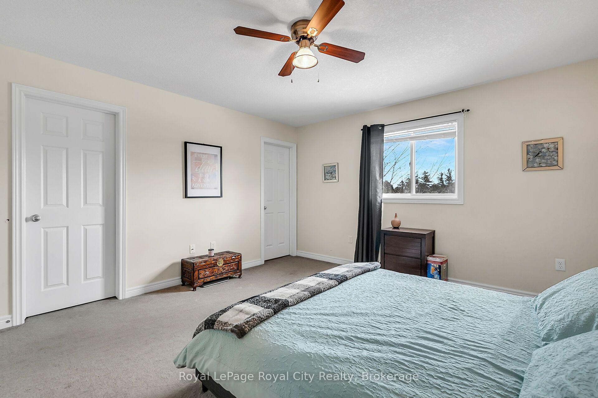 Photo 20 of Unit 9, 355 Macalister Boulevard, Guelph, Kortright East — HOMEH