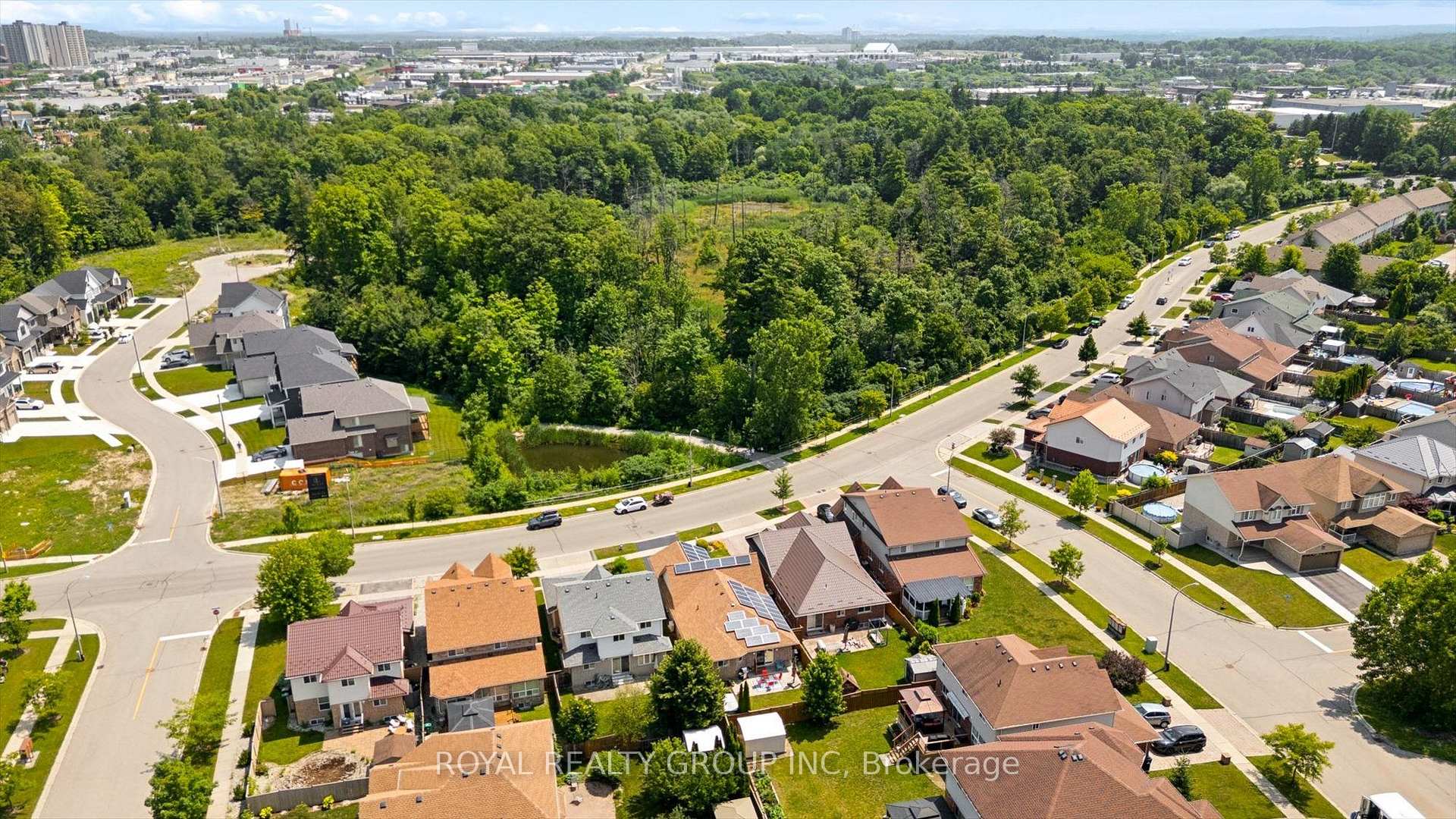 Photo 6 of 244 Fallowfield Drive, Kitchener, Country Hills East — HOMEH