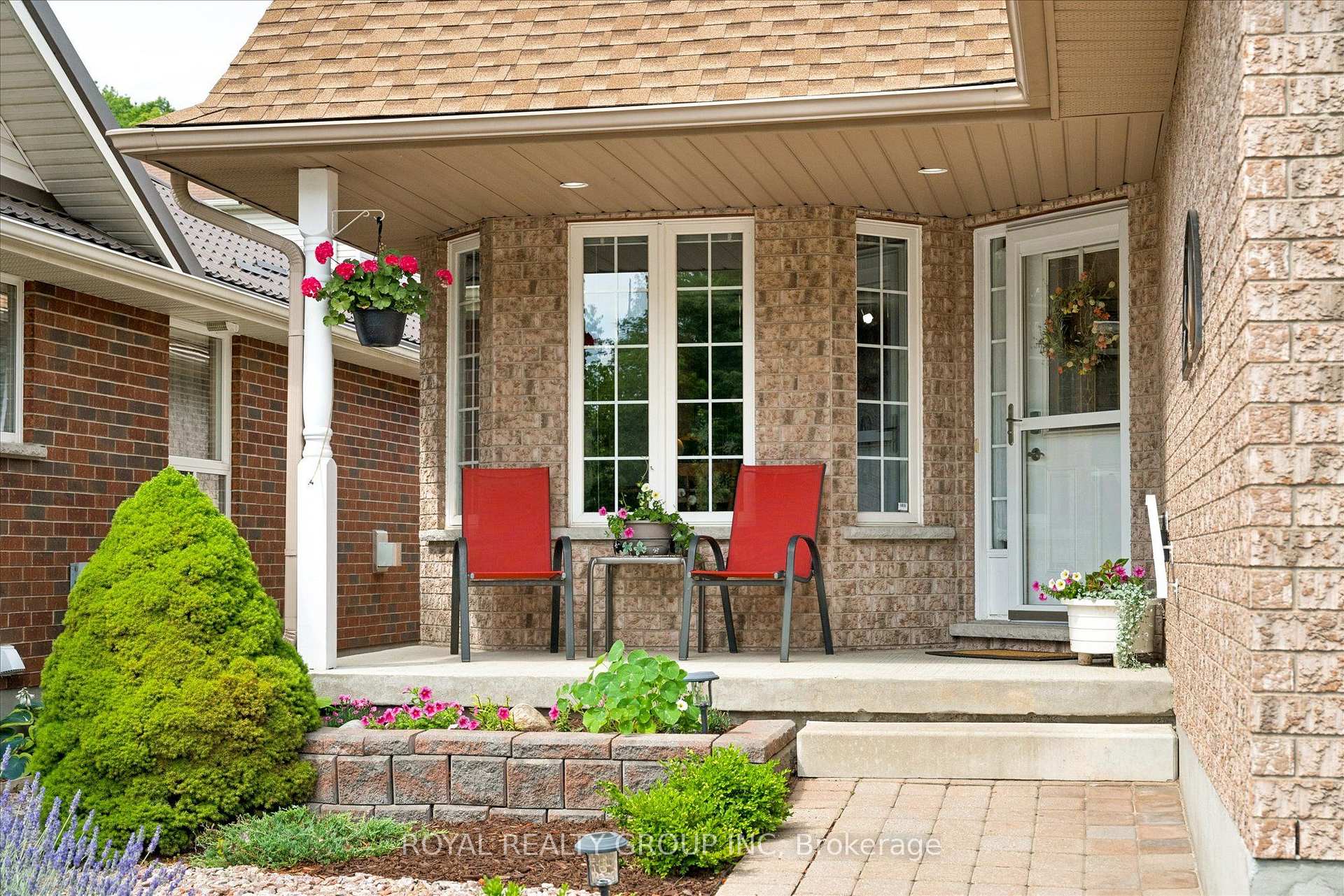 Photo 10 of 244 Fallowfield Drive, Kitchener, Country Hills East — HOMEH