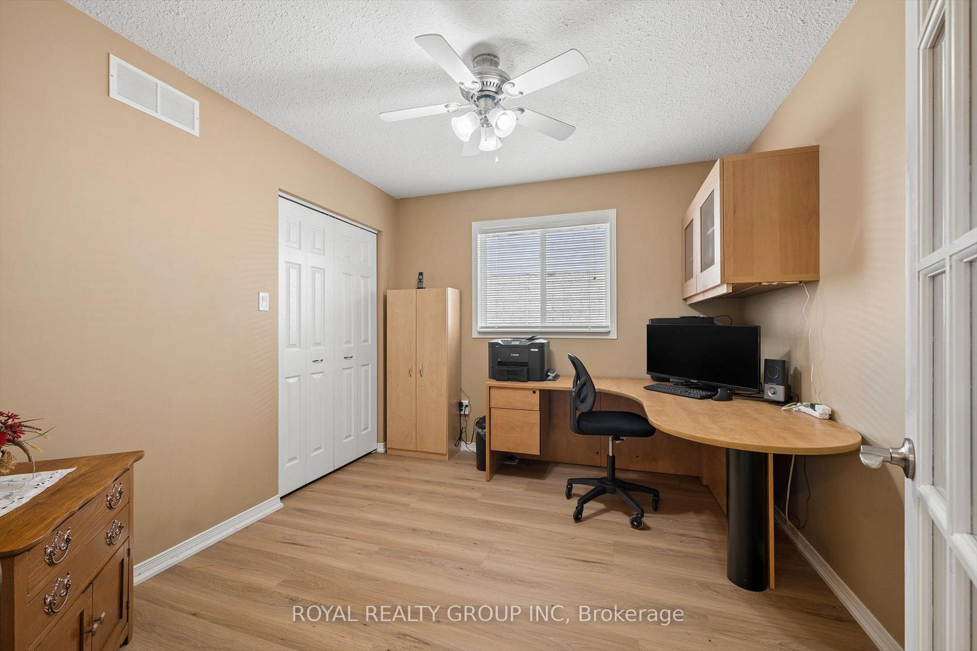 Photo 22 of 244 Fallowfield Drive, Kitchener, Country Hills East — HOMEH