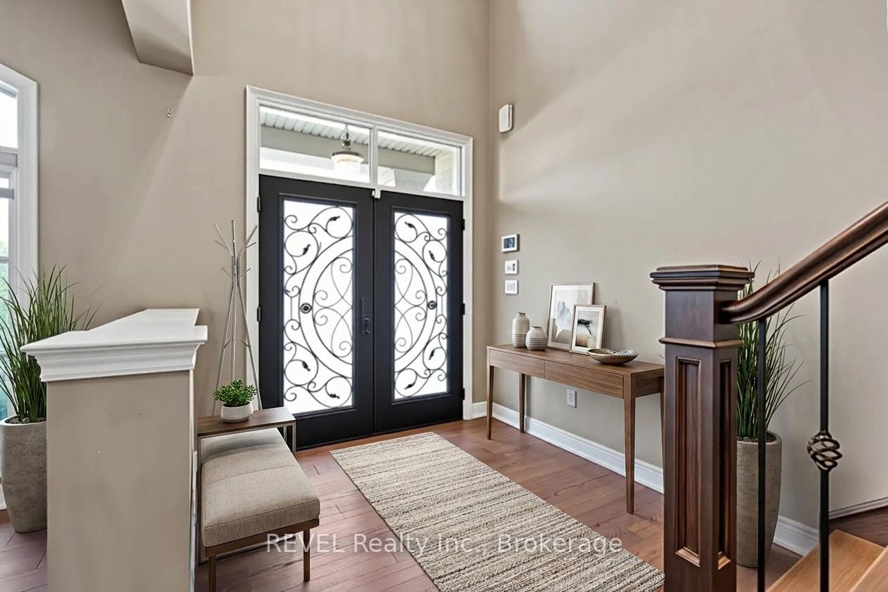 Photo 6 of 9208 Hendershot Boulevard, Niagara Falls, Forestview — HOMEH