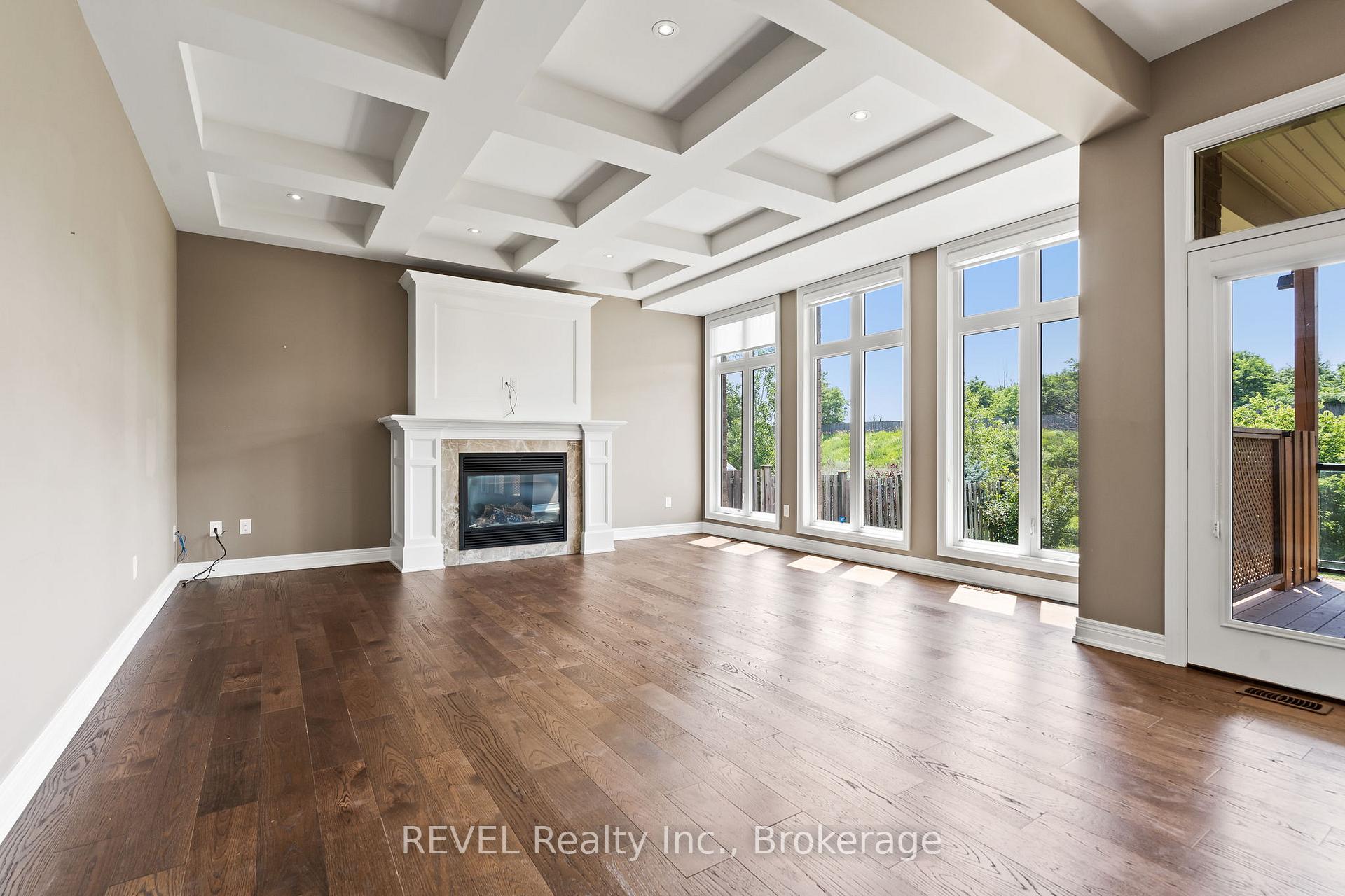 Photo 15 of 9208 Hendershot Boulevard, Niagara Falls, Forestview — HOMEH