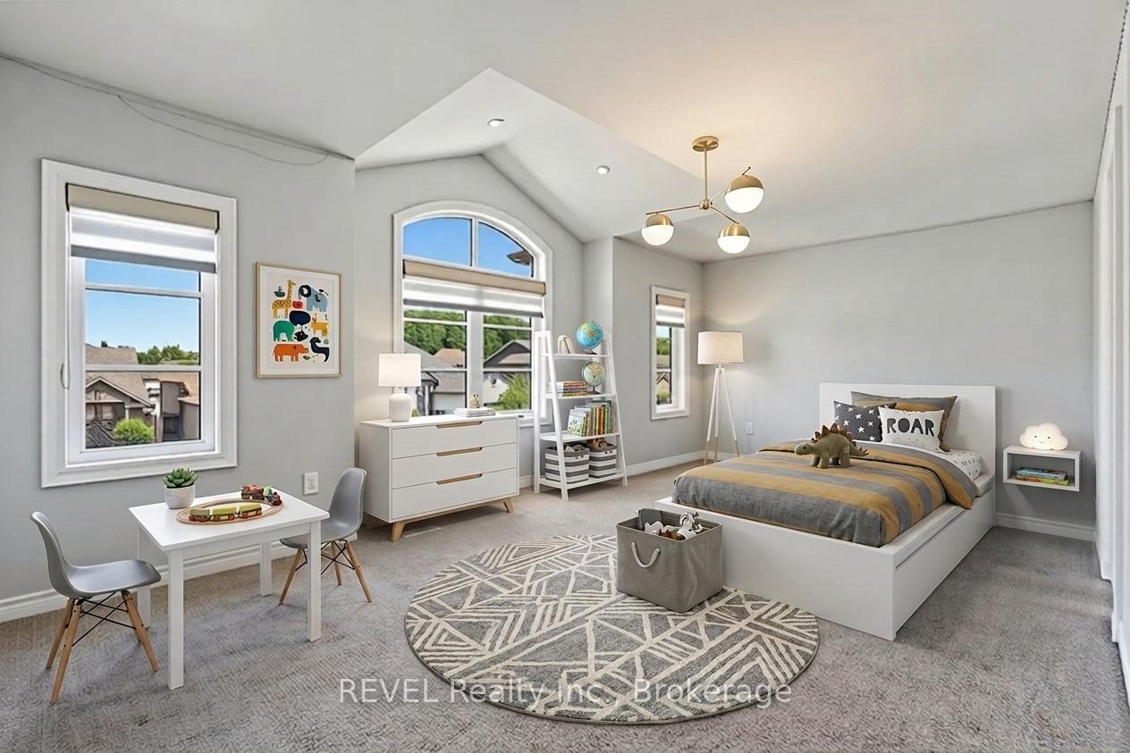 Photo 25 of 9208 Hendershot Boulevard, Niagara Falls, Forestview — HOMEH