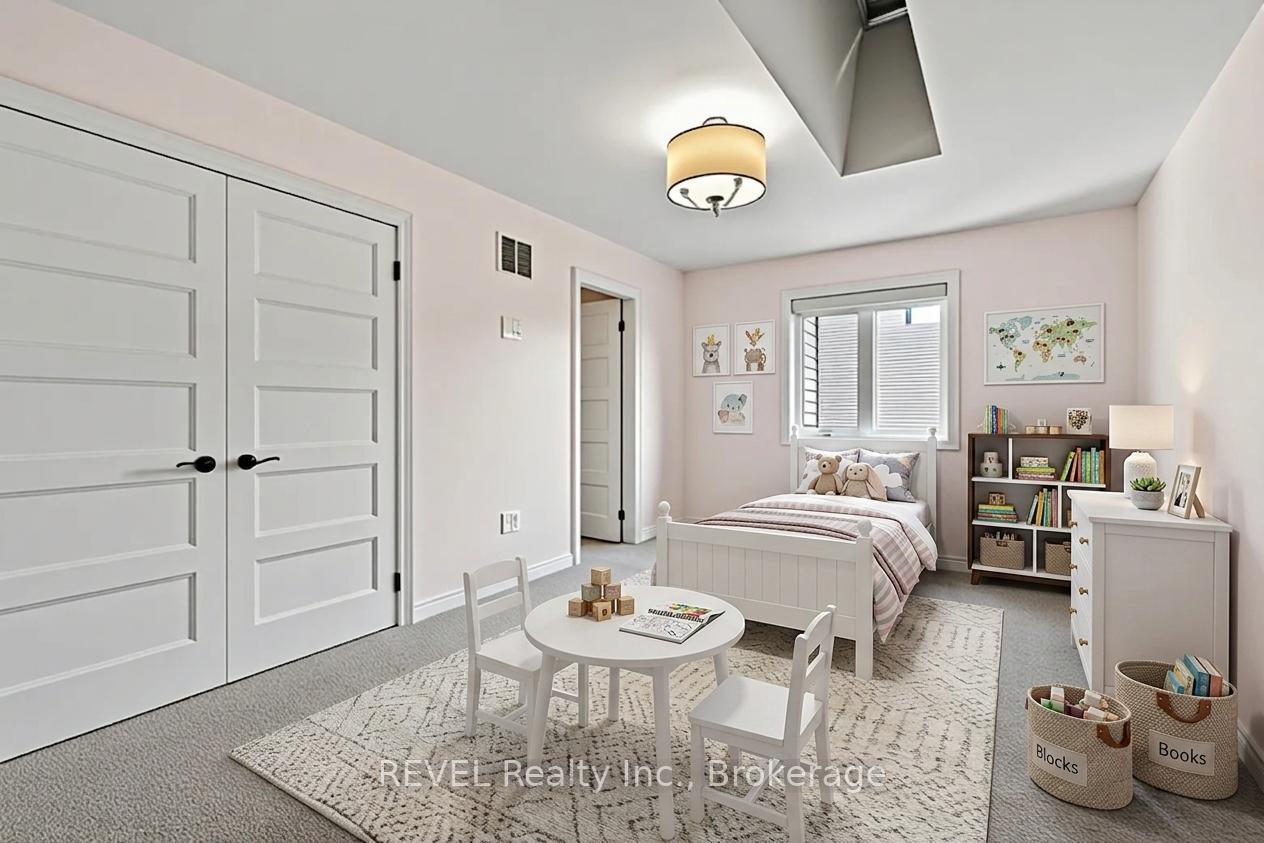 Photo 27 of 9208 Hendershot Boulevard, Niagara Falls, Forestview — HOMEH