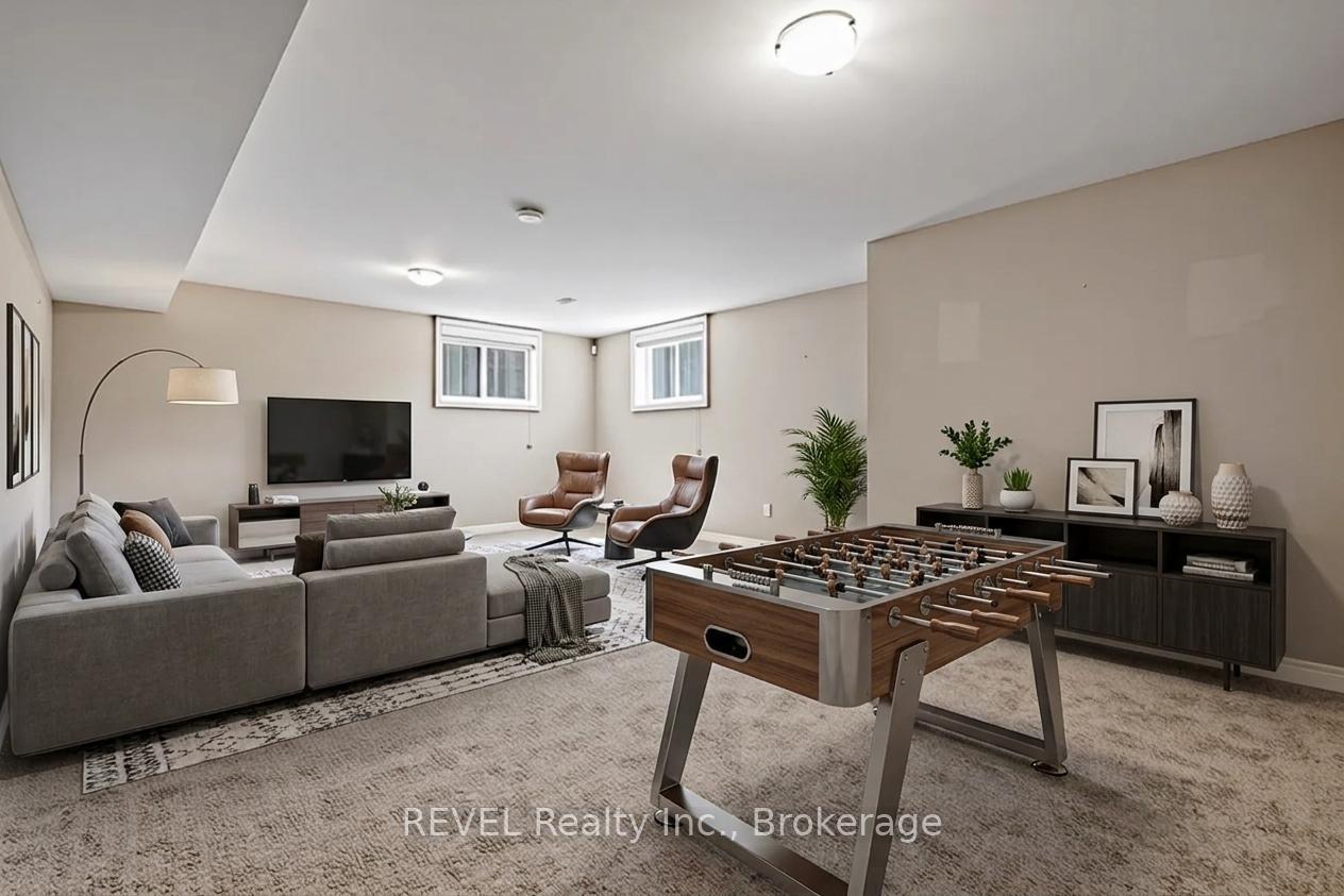 Photo 32 of 9208 Hendershot Boulevard, Niagara Falls, Forestview — HOMEH