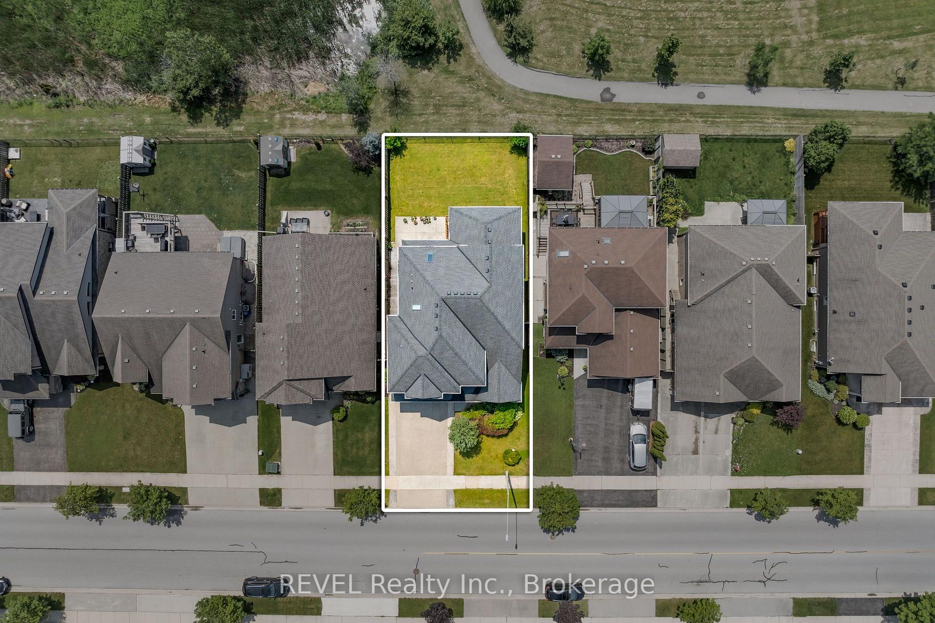 Photo 44 of 9208 Hendershot Boulevard, Niagara Falls, Forestview — HOMEH