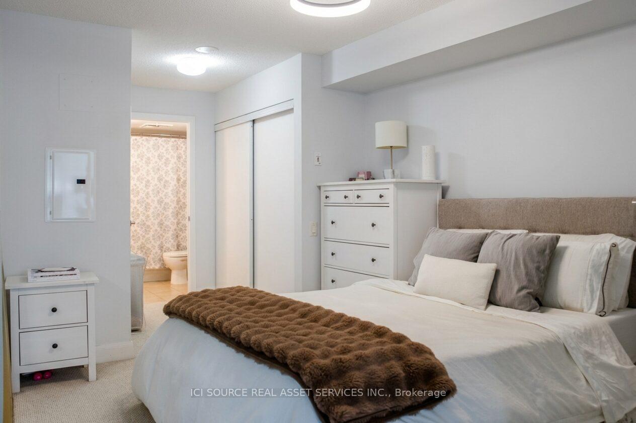 Photo 5 of Unit 609, 2191 Yonge Street, Toronto, Mount Pleasant West — HOMEH