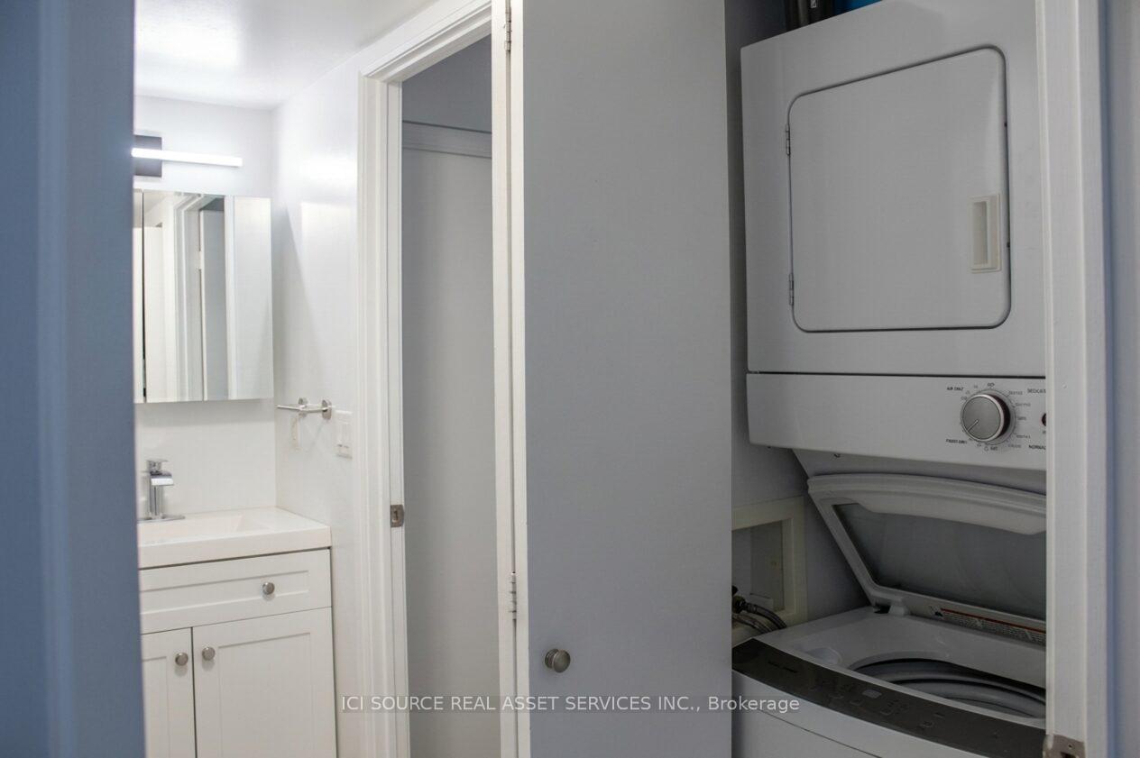 Photo 7 of Unit 609, 2191 Yonge Street, Toronto, Mount Pleasant West — HOMEH