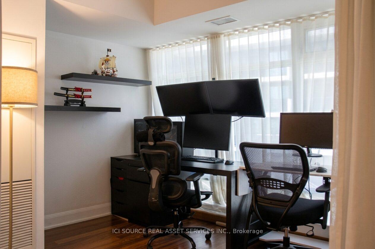 Photo 8 of Unit 609, 2191 Yonge Street, Toronto, Mount Pleasant West — HOMEH