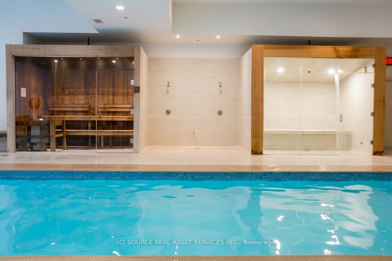 Photo 9 of Unit 609, 2191 Yonge Street, Toronto, Mount Pleasant West — HOMEH