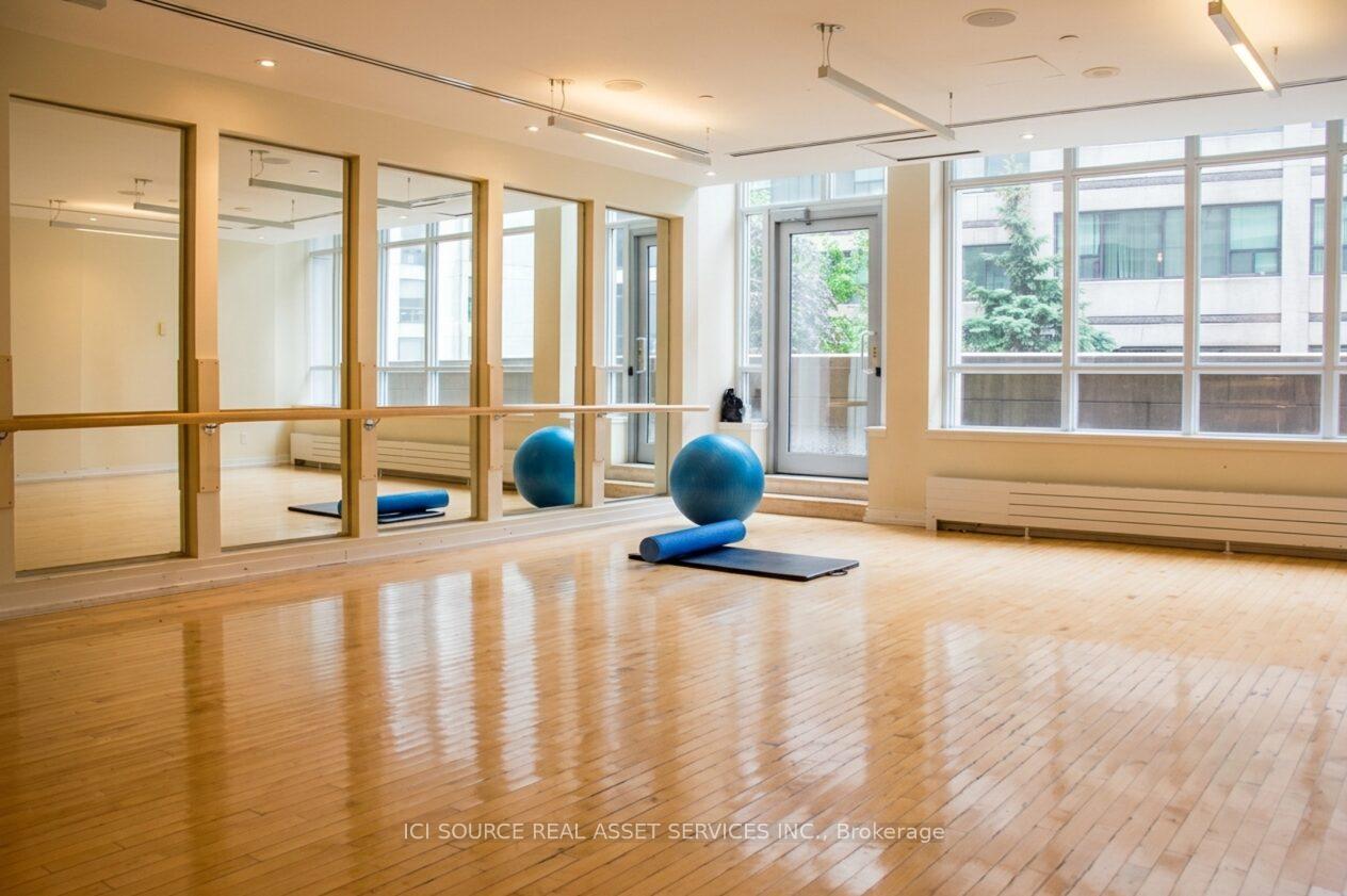 Photo 10 of Unit 609, 2191 Yonge Street, Toronto, Mount Pleasant West — HOMEH