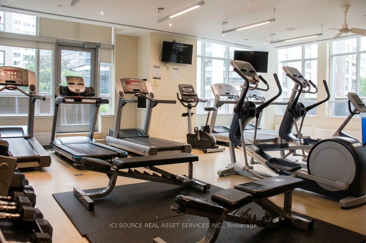 Photo 11 of Unit 609, 2191 Yonge Street, Toronto, Mount Pleasant West — HOMEH