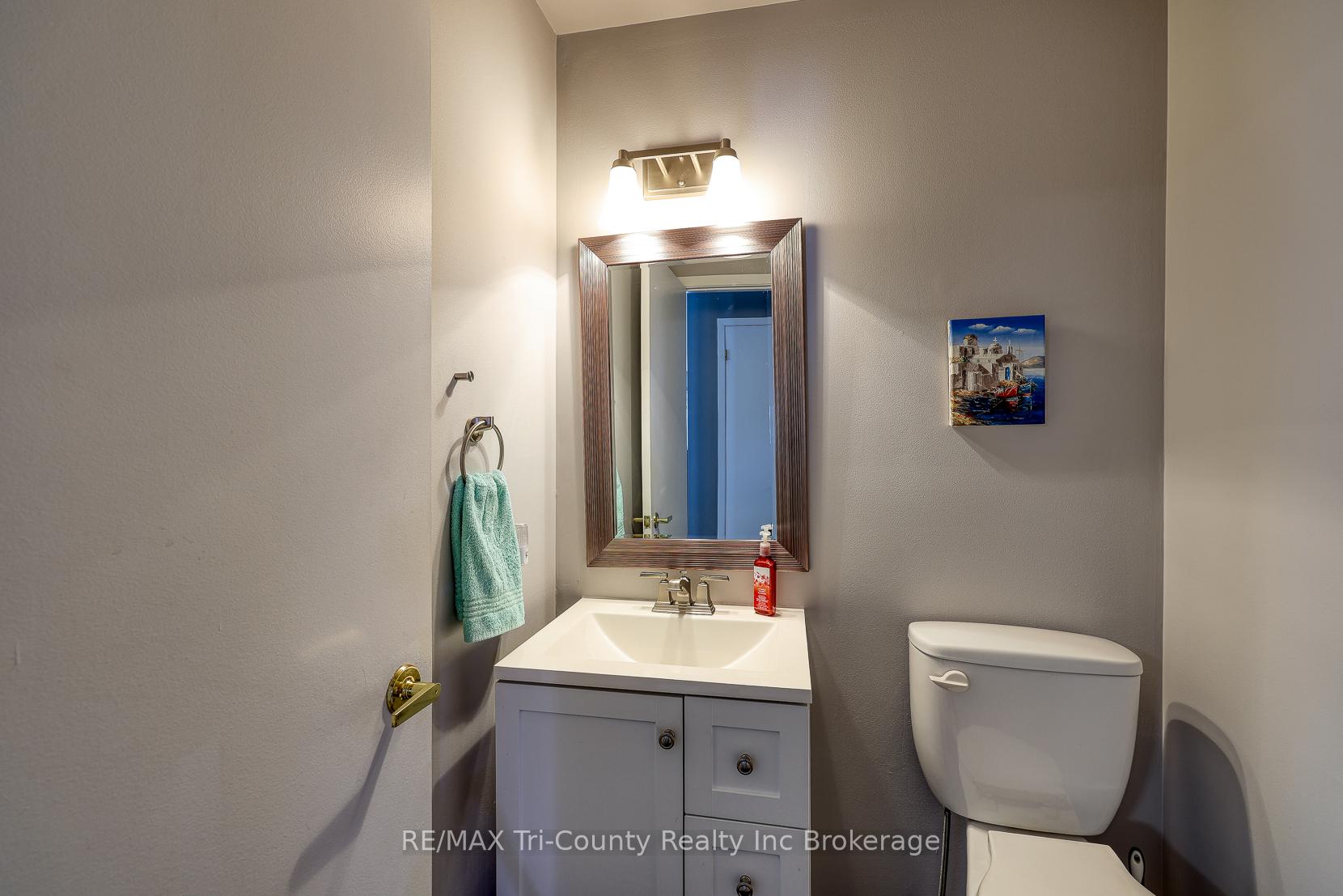 Photo 22 of 33 Wilkins Crescent, Tillsonburg — HOMEH