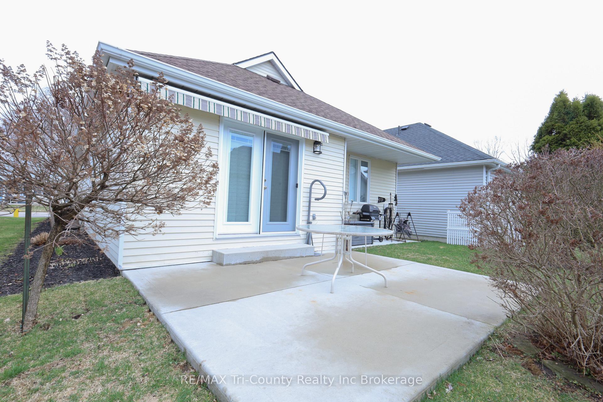 Photo 27 of 33 Wilkins Crescent, Tillsonburg — HOMEH