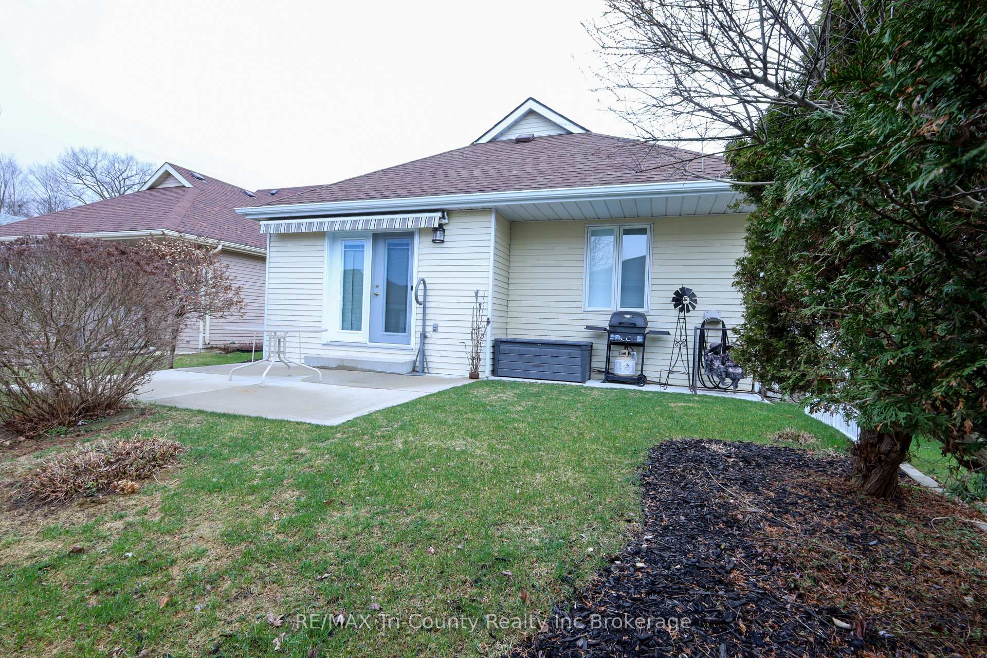 Photo 29 of 33 Wilkins Crescent, Tillsonburg — HOMEH