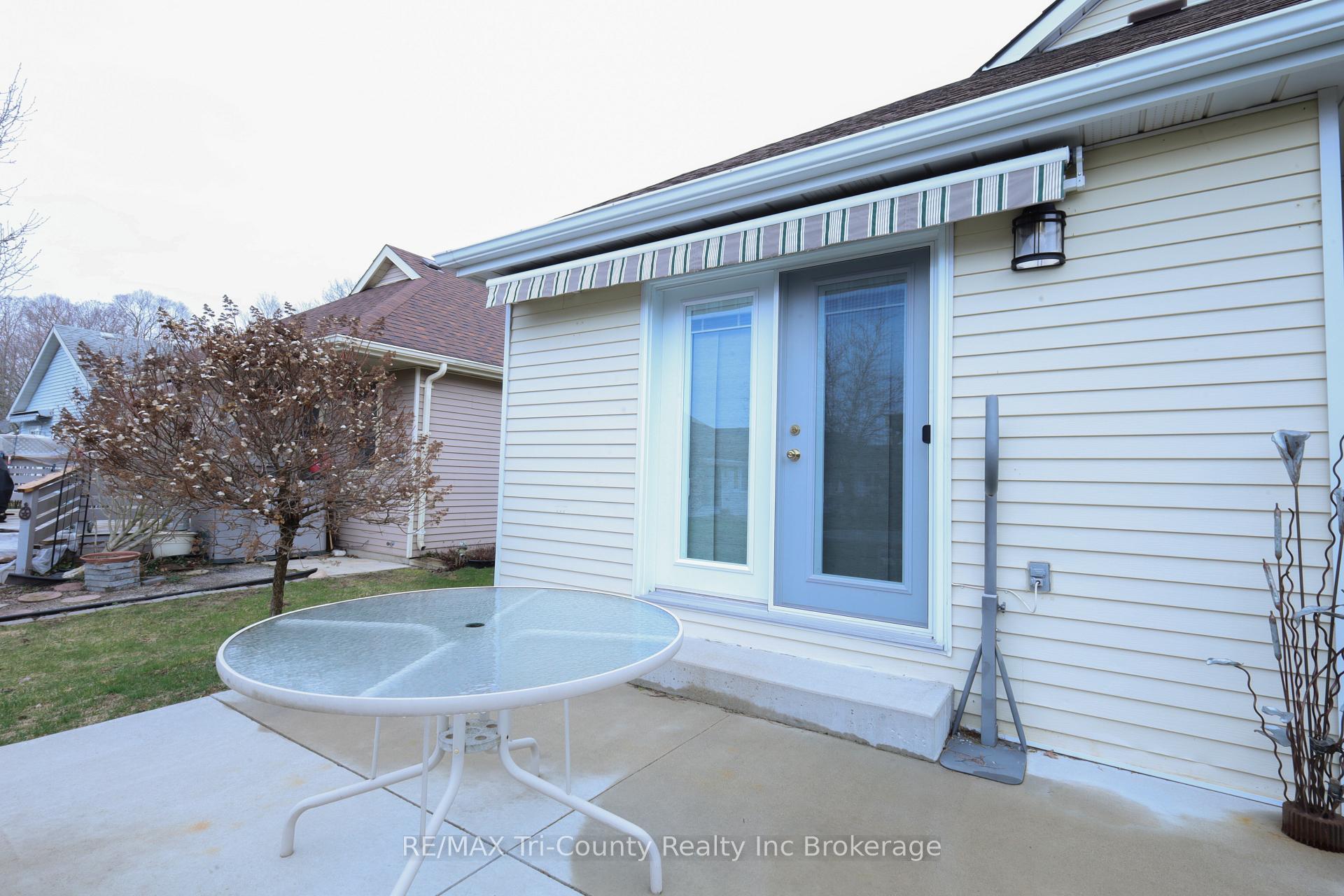 Photo 31 of 33 Wilkins Crescent, Tillsonburg — HOMEH