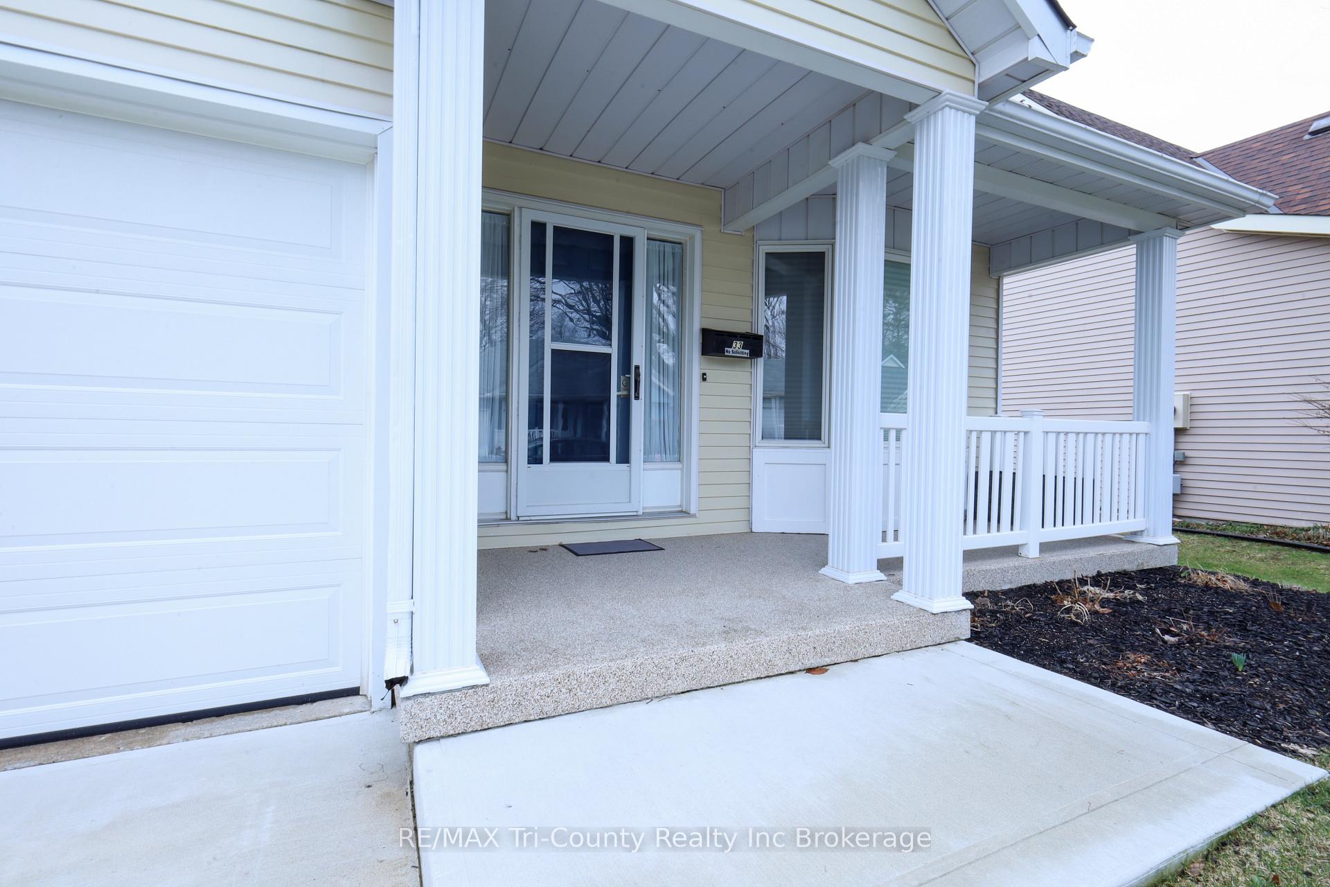 Photo 35 of 33 Wilkins Crescent, Tillsonburg — HOMEH