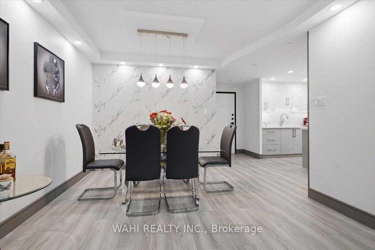 Photo 9 of Unit 1003, 299 Mill Road, Etobicoke, Markland Wood — HOMEH