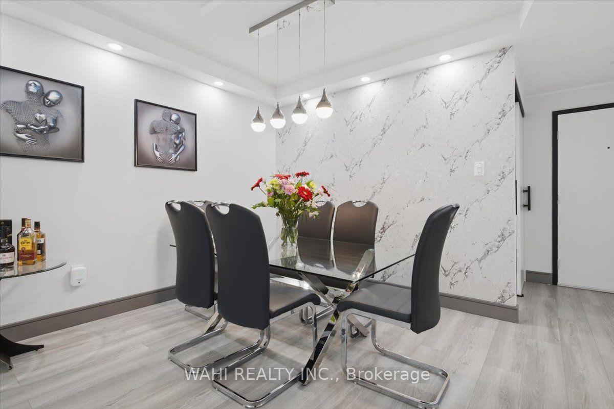 Photo 11 of Unit 1003, 299 Mill Road, Etobicoke, Markland Wood — HOMEH