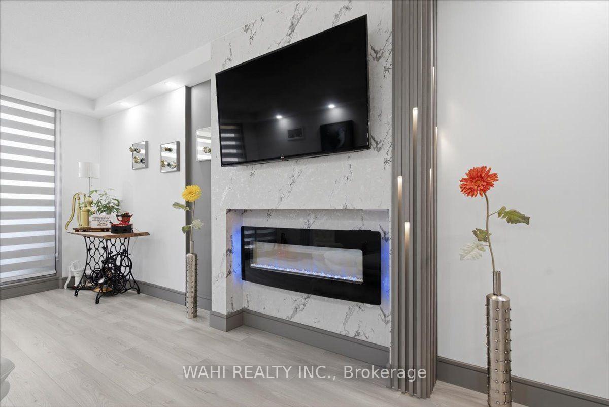 Photo 17 of Unit 1003, 299 Mill Road, Etobicoke, Markland Wood — HOMEH