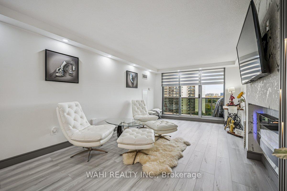 Photo 18 of Unit 1003, 299 Mill Road, Etobicoke, Markland Wood — HOMEH