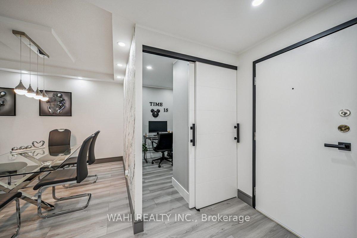 Photo 21 of Unit 1003, 299 Mill Road, Etobicoke, Markland Wood — HOMEH
