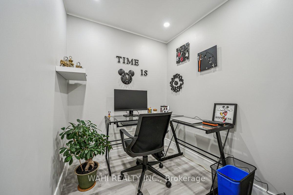 Photo 22 of Unit 1003, 299 Mill Road, Etobicoke, Markland Wood — HOMEH