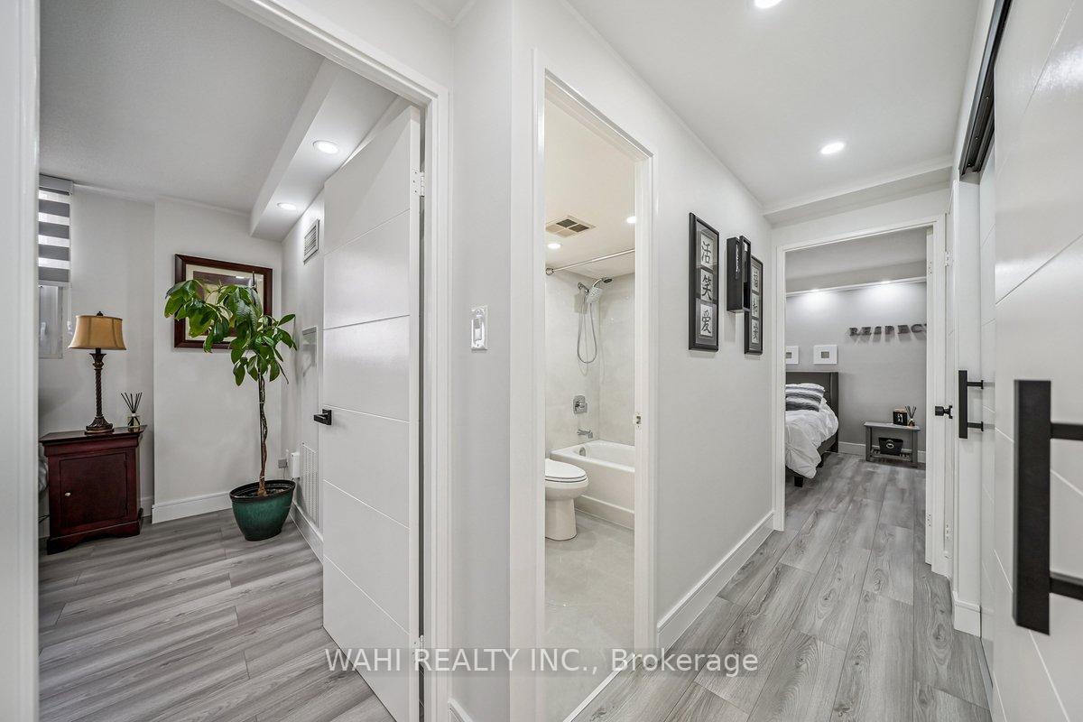 Photo 24 of Unit 1003, 299 Mill Road, Etobicoke, Markland Wood — HOMEH
