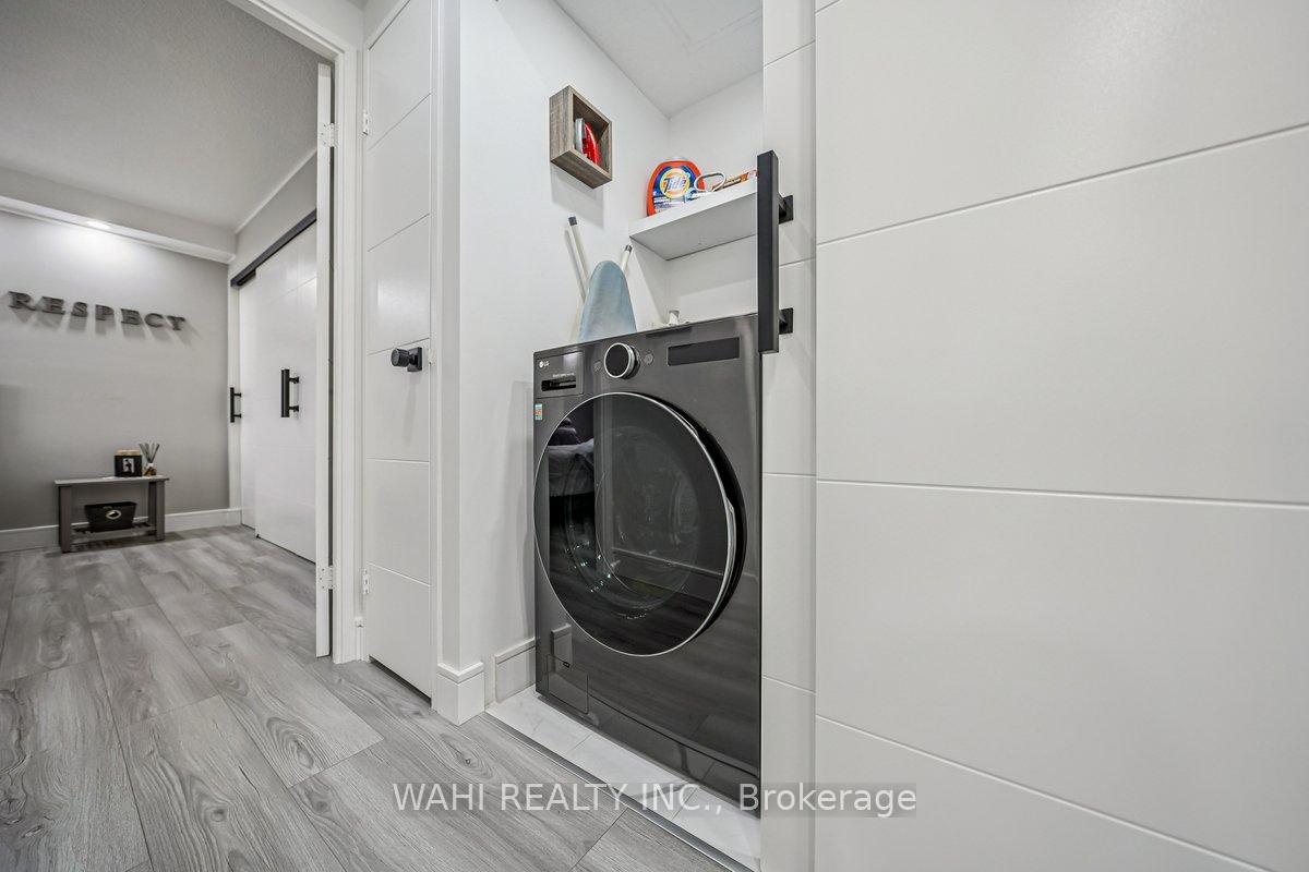 Photo 25 of Unit 1003, 299 Mill Road, Etobicoke, Markland Wood — HOMEH