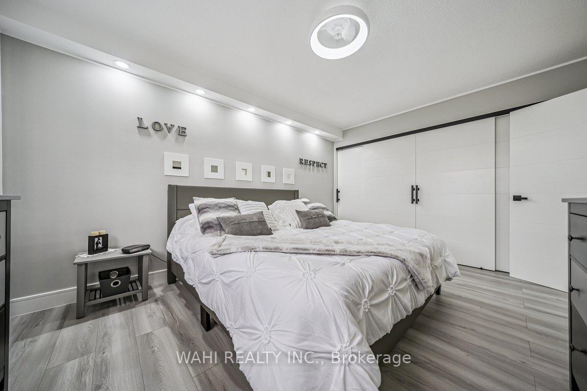 Photo 26 of Unit 1003, 299 Mill Road, Etobicoke, Markland Wood — HOMEH