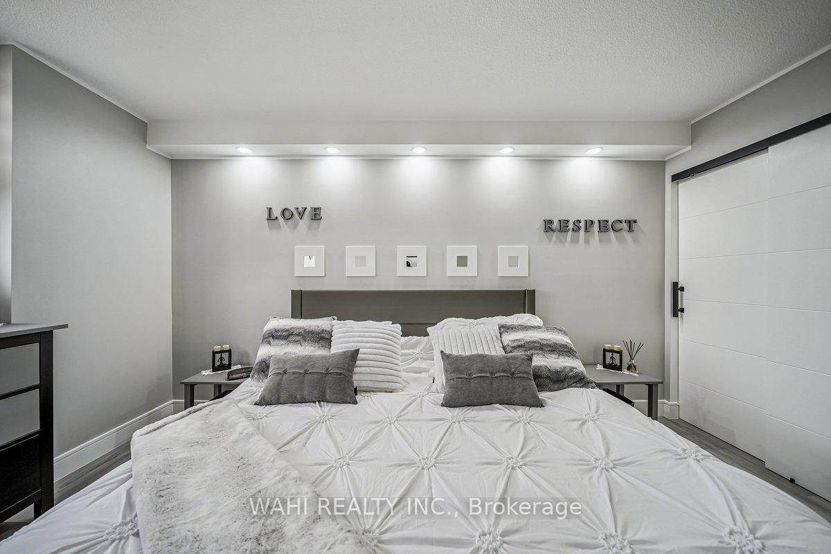 Photo 27 of Unit 1003, 299 Mill Road, Etobicoke, Markland Wood — HOMEH