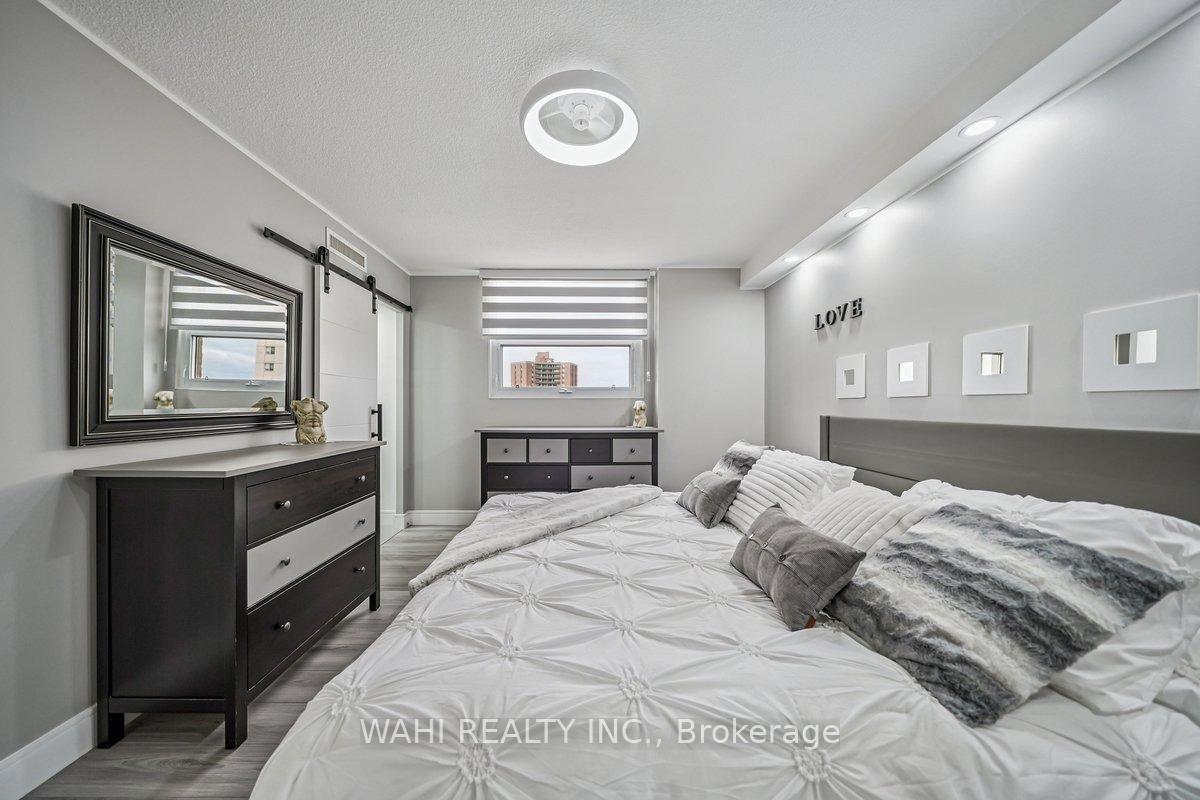 Photo 28 of Unit 1003, 299 Mill Road, Etobicoke, Markland Wood — HOMEH