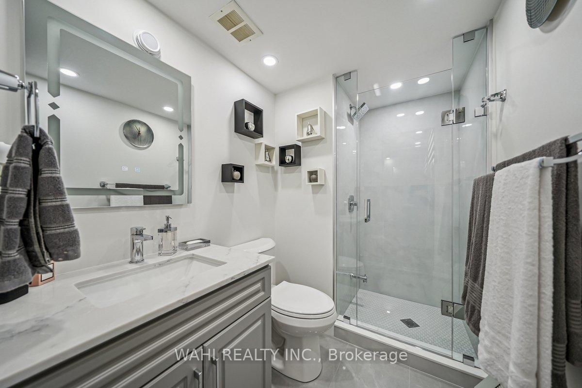 Photo 29 of Unit 1003, 299 Mill Road, Etobicoke, Markland Wood — HOMEH