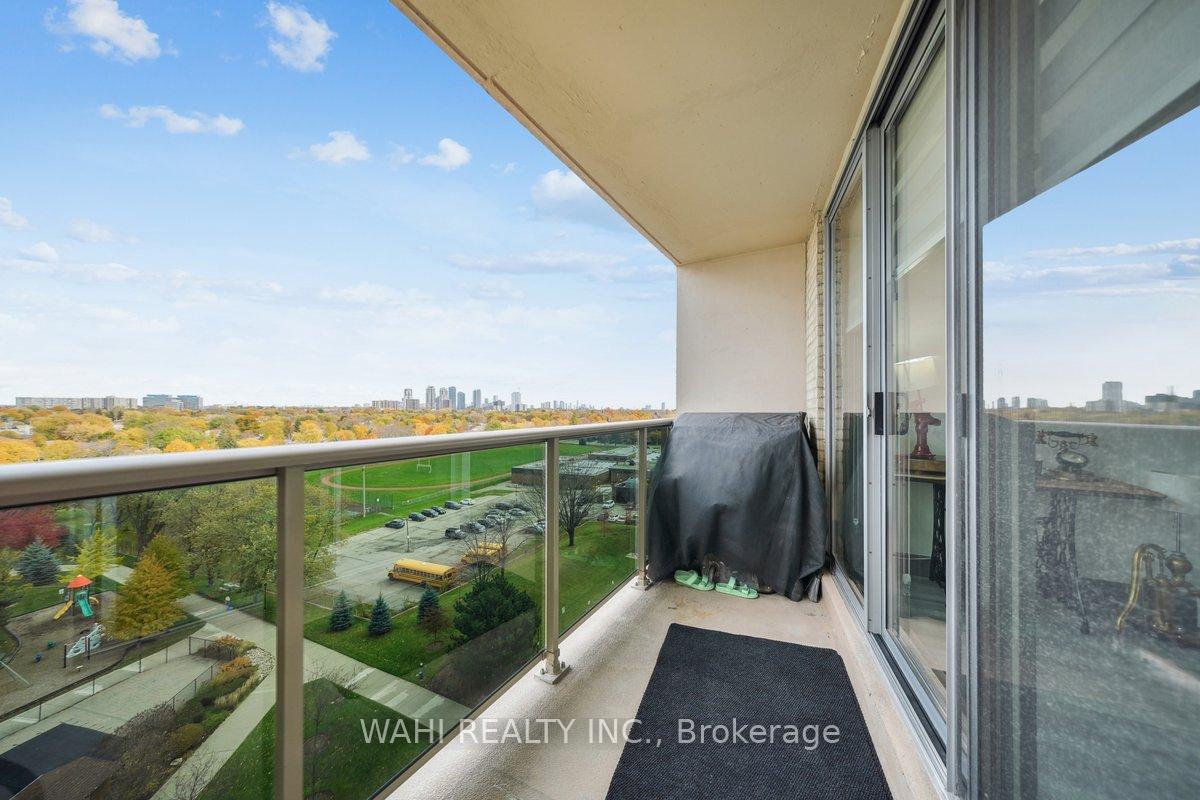 Photo 35 of Unit 1003, 299 Mill Road, Etobicoke, Markland Wood — HOMEH