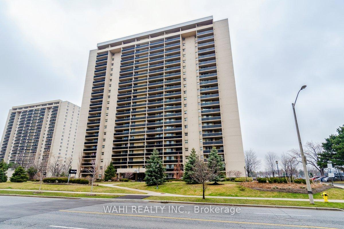 Photo 37 of Unit 1003, 299 Mill Road, Etobicoke, Markland Wood — HOMEH