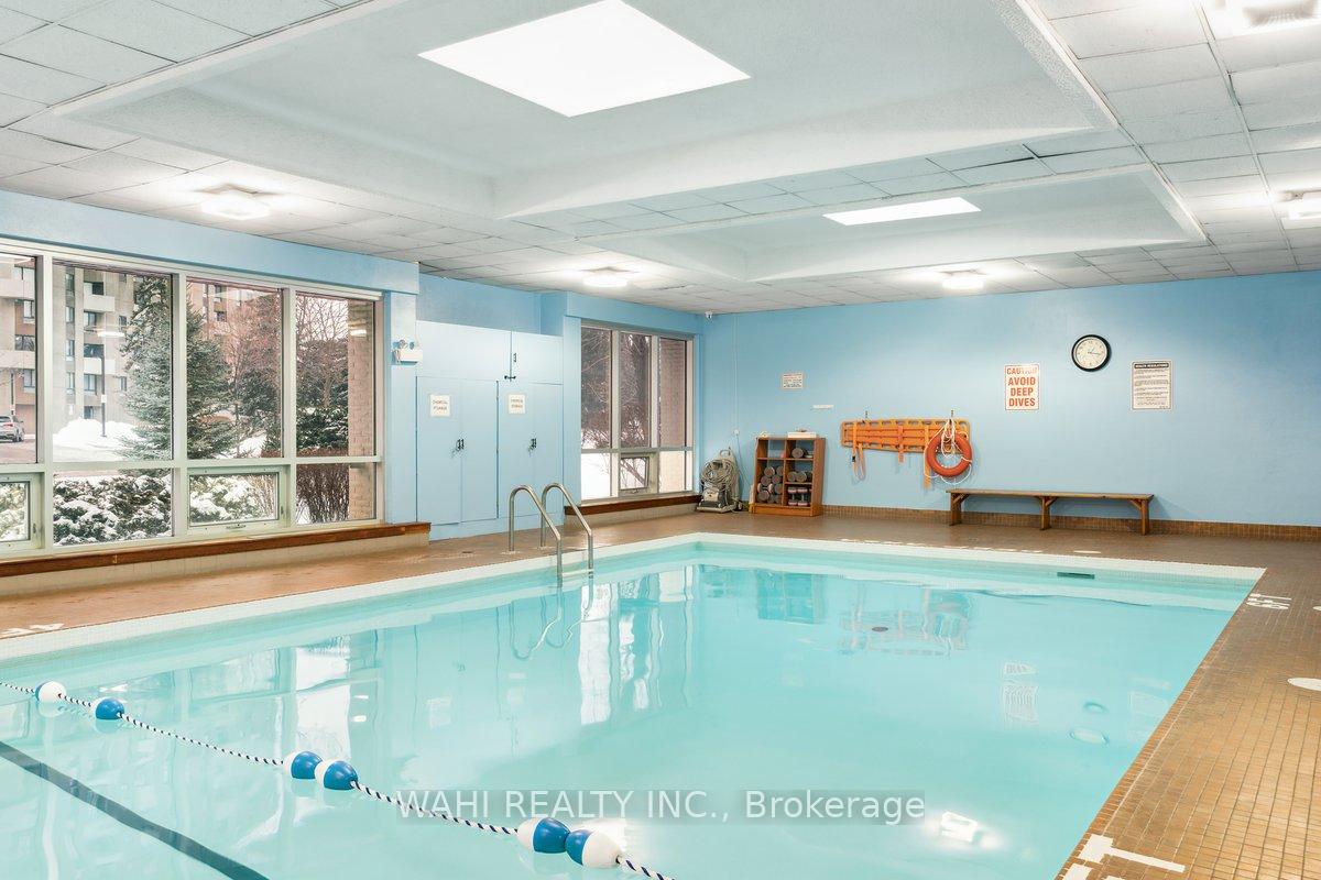 Photo 38 of Unit 1003, 299 Mill Road, Etobicoke, Markland Wood — HOMEH
