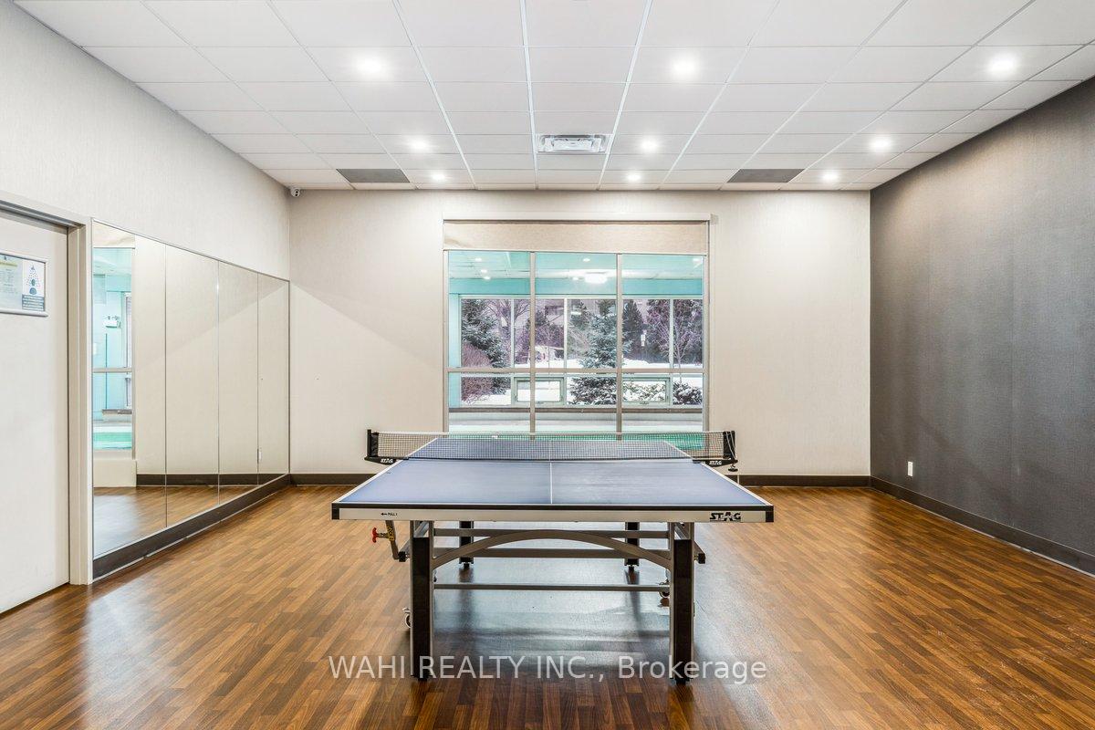 Photo 39 of Unit 1003, 299 Mill Road, Etobicoke, Markland Wood — HOMEH