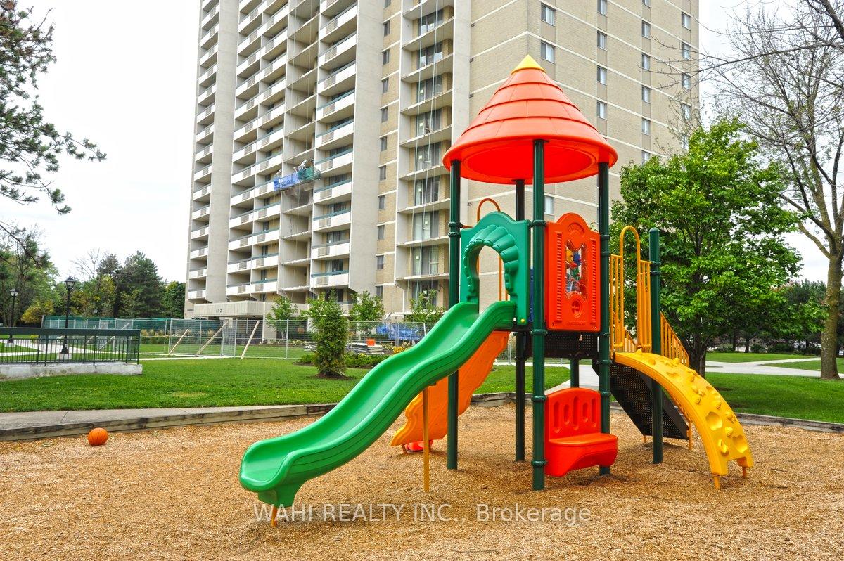 Photo 40 of Unit 1003, 299 Mill Road, Etobicoke, Markland Wood — HOMEH