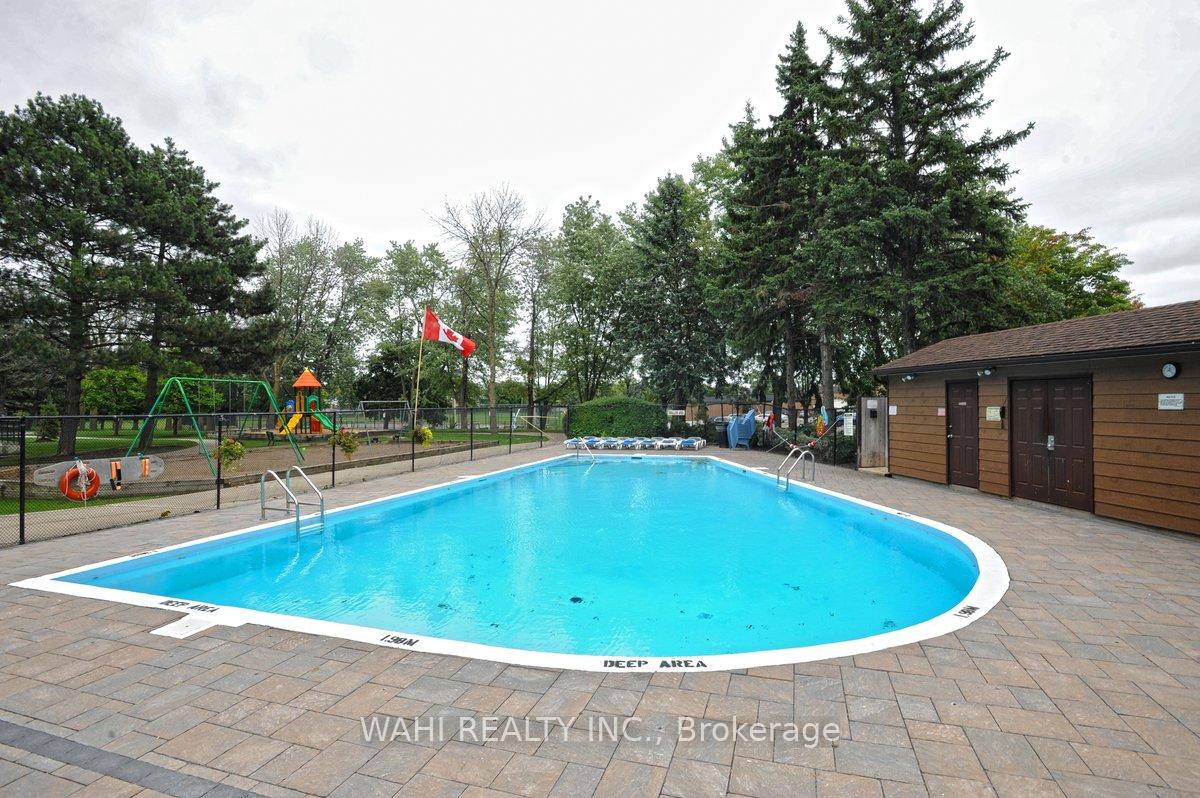 Photo 41 of Unit 1003, 299 Mill Road, Etobicoke, Markland Wood — HOMEH