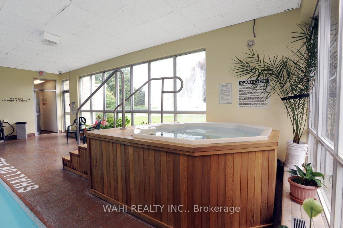 Photo 43 of Unit 1003, 299 Mill Road, Etobicoke, Markland Wood — HOMEH