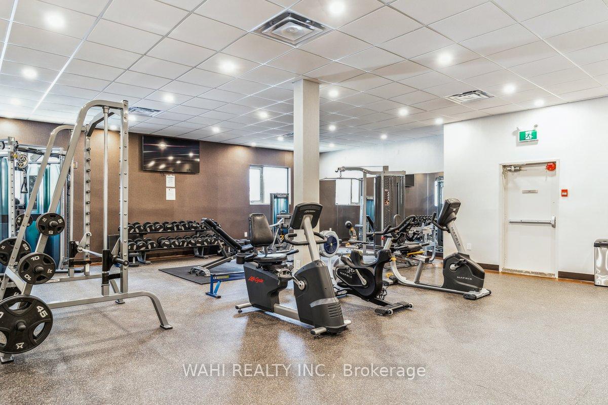 Photo 44 of Unit 1003, 299 Mill Road, Etobicoke, Markland Wood — HOMEH