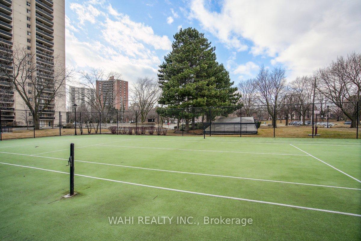 Photo 45 of Unit 1003, 299 Mill Road, Etobicoke, Markland Wood — HOMEH