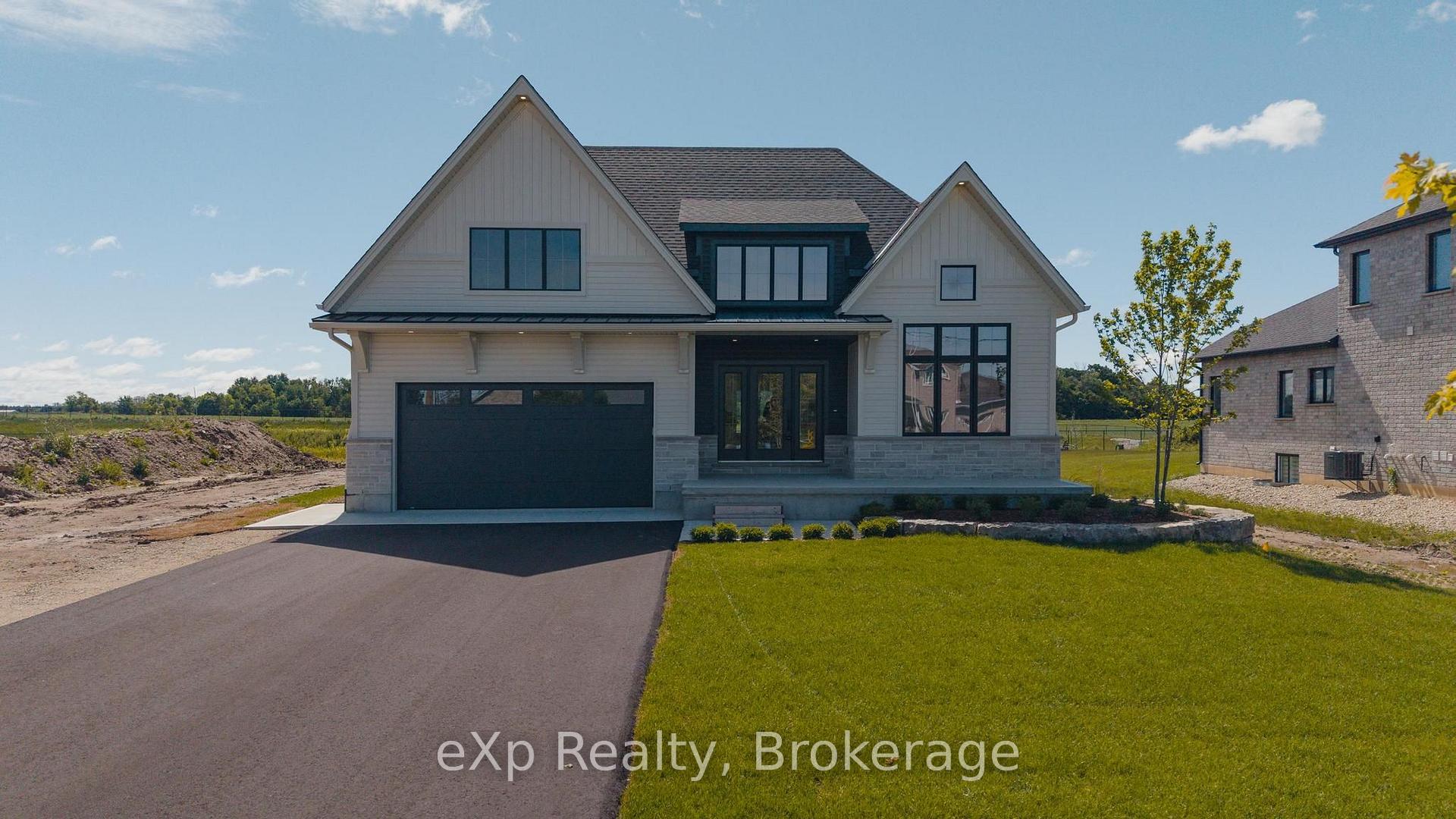 Photo 18 of 1036 Walton Avenue N, North Perth, Listowel — HOMEH