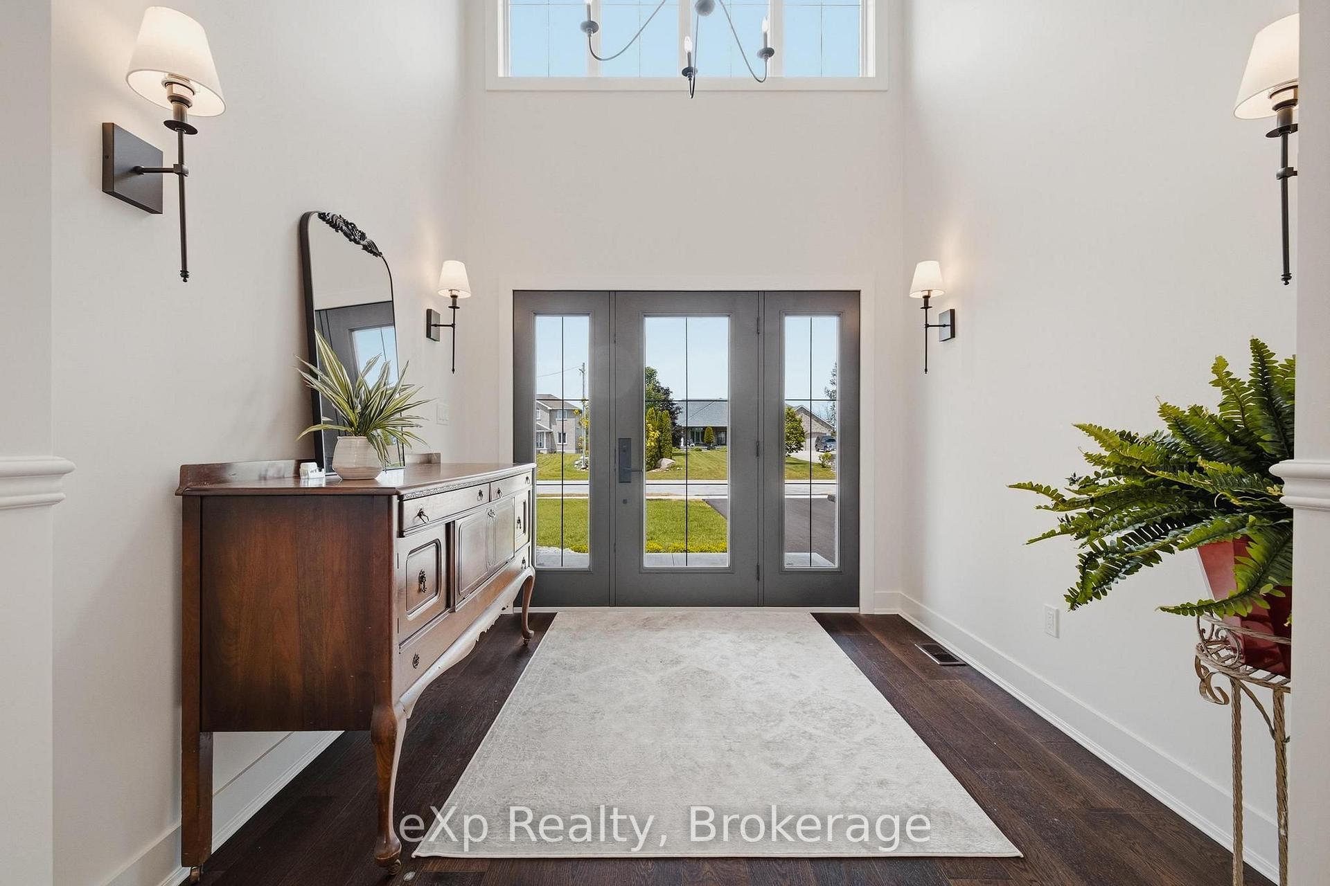 Photo 19 of 1036 Walton Avenue N, North Perth, Listowel — HOMEH
